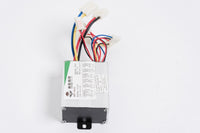 350W 24V kit speed control box & Foot Pedal Throttle f goKart Cart eCar electric