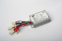 Scooter Go Kart Electric motor kit ZY1020 800W 36V  w bracket speed controller