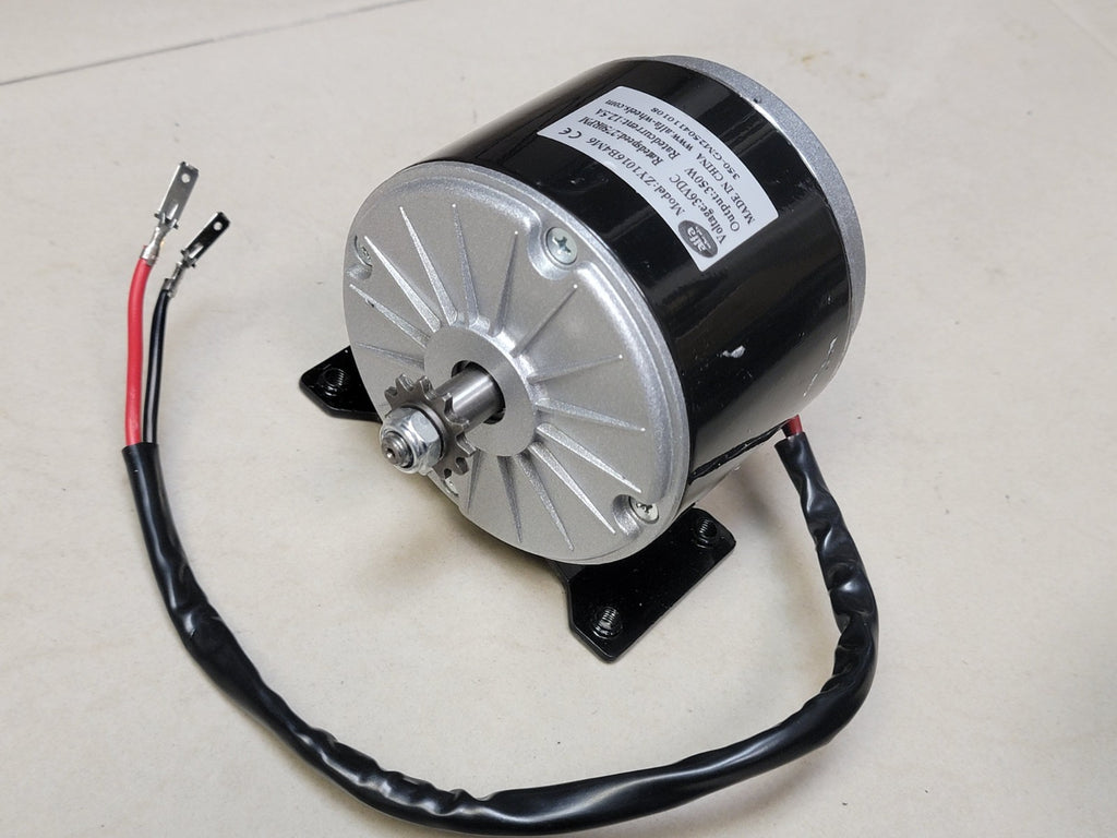 Openbox 350W 36V DC electric motor ZY1016