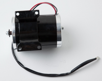 Scooter Go Kart Electric motor kit ZY1020 800W 36V  w bracket speed controller