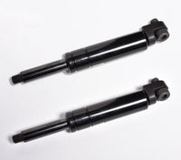 2x Lambo Door shocks f Vertical Hinge kit 950 lbs Lamborghini+End Fittings Joint