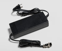 Charger AV Plug 48V 2.5 amp High End DC gel SLA AGM battery electric scooter