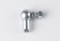 Lambo door shock f Vertical Hinge kit 750 lbs Lamborghini w End Fittings Joint