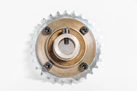 Sprocket Chain Free Wheel Drive 29T #420 1/2" Pitch w Axle Shaft Hub 7/8"