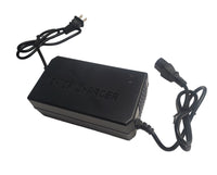 #35 sprocket 1000W 48V GoKart Motor+Controller+keylock+foot Throttle+Charger PC