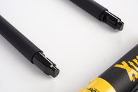 U lock Motorcycle Bicycle Scooter anti-theft Auvray Xtrem Maxi Made in France