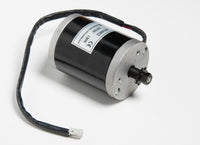 MY6812B 120W 24V Electric Motor 9T Sprocket Scooter Razor E100 Pulse EM Chopster