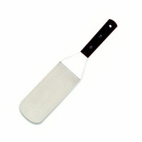Norpro 1171 Stainless Steel Turner With Wood Handle Kitchen 13" Restaurant Pro