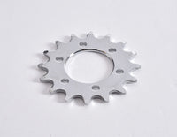 #410 1/2" Pitch 16T Sprocket 6 hole fix Drive for scooter gokart bicycle