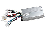 Electric Scooter Kart Motor Overvolt Currie 48V 900W Controller Reverse Throttle