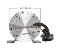 2000W Watt 60V Volt BLDC electric motor w Base BOMA with Controller f Go-kart