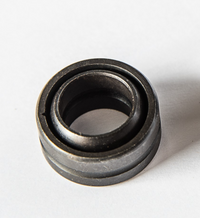 2x 750Lb 7 3/4 Shock w Bushing, L Fitting, Bearing bolt on vertical lambodoors