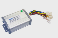 #35 800W 36V MY1020 electric motor w base+Speed control+Thumb Throttle f GoKart