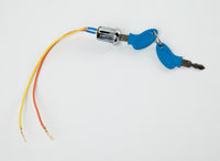 150W Electric Motor kit w Control Box+Twist Throttle+Key Lock+Charger+Batteries