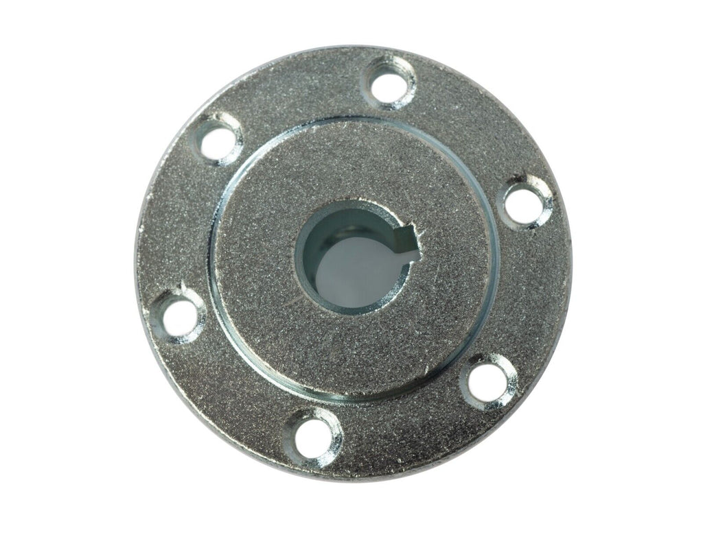 1/2 Axle Shaft Hub Adapter Sprocket Wheel 6 hole fix Drive keyed Axel GoKart