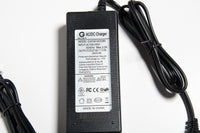 500W 24V ZXF Gear motor+Reverse controller+keylock+Charger+Throttle 3 speed