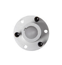 1 1/8" Axle Shaft Hub Adapter Sprocket Wheel 6 hole fix Drive keyed Axel GoKart