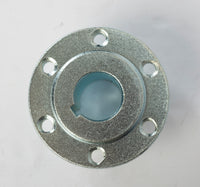 3/4" Axle Shaft Hub Adapter Sprocket Wheel 6 hole fix Drive keyed Axel GoKart