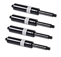 4  Pack 8.5" 750 lbs shock for bolt on vertical hinge lamborghini style door