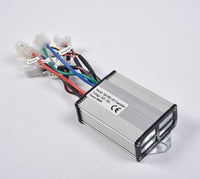 500 W 36V  XYD speed control Module+KeyLock Switch f electric brush motor