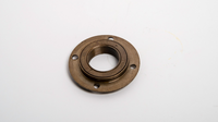 Free wheel threaded Small Size w hub adapter f 1/2" shaft axle 4 holes