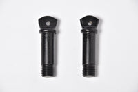 3" 20000lbs 3x10 Tow Strap w D-Ring 10ft tree saver protector offroad recovery