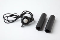 500 Watt 48 Volt speed control box w Thumb throttle f electric brush motor
