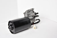 Electric Worm Motor gear 12V 100W DC Left side Reversible 35 50 RPM High Torque