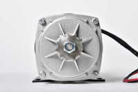 Electric Motor DC GEAR Reduction 1000W 48V+Reverse Control+FootThrottle+KeyLock