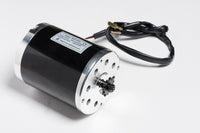 UNITE MY1020 29.2A 800W 36V electric motor w T8F 8mm sprocket f scooter GoKart