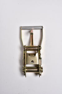 4x Ratchet Snap Handle 2" J Hook Truck Tie Down f Race Hauler Tow Dolly Strap