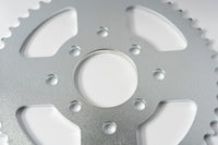 Sprocket #40/41/420 Chain 48T 8 Holes f GoKart Minibike ebike Buggie DIY