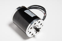 Scooter GoKart Electric Motor DC Kit MY1020 800W 36V  w speed control+Throttle