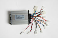 800W 36V Speed Controller Box w Reverse full speed f Electric Kart eATV DIY