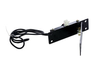 250W 24V scooter GoKart electric Sprocket motor+speed controller+Pedal Throttle