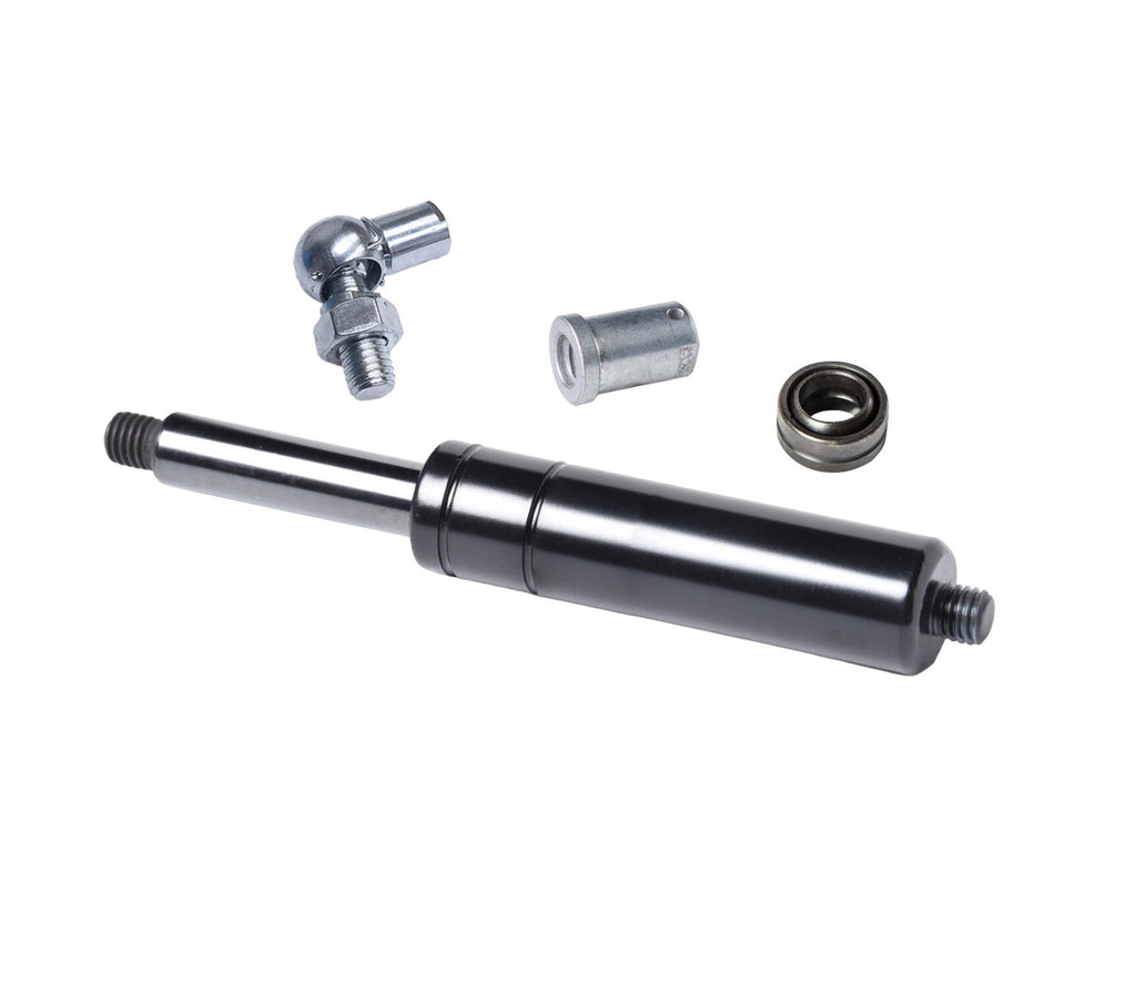 Lambo door shock f Vertical Hinge kit 800 lbs Lamborghini w End Fittings Joints