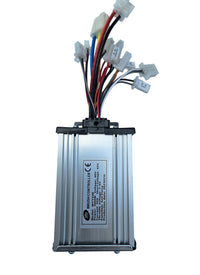 Variable Speed Controller 32A 1000W 48V 3 speed for electric Motor GoKart Kids