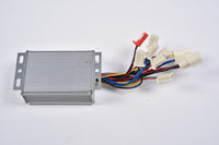 500 W 24V kit speed reverse control box & Hand Throttle f scooter electric motor
