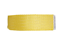 3" 20,000 lbs Tow Strap w Bow Shackles 3x30 ft winch tree saver snatch recovery