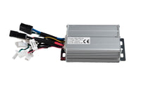 Electric Scooter Kart Motor Overvolt Kit Currie Face 36V 900W Controller Throttl