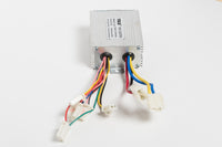 350W 24V Variable speed controller+Thumb throttle+Handles f DC electric motor