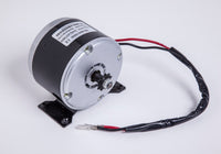 Scooter Electric Motor 250W 24V DC Sprocket peed controller+Throttle E300 spare
