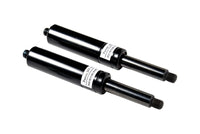 2x Lambo Door Gas Shock M12 1000 LBS 7.5" Long Vertical Door Shock w Ball Joints