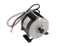 Electric Motor Crazy Cart 500W Watt 36V Volt Razor MY1018E-D XL 11T w Controller