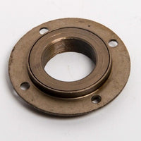 #T8F 8mm 54T 4 hole Sprocket chain drive gear+Free wheel f rear wheel GoKart ATV