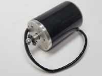 Used Electric Motor Razor Scooter 150W 24V ZY6812 150-GM150115 w Chain Sprocket