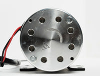 Electric motor w Base 35.6A 1000W 36V #25 sprocket UNITE MY1020 f scooter GoKart