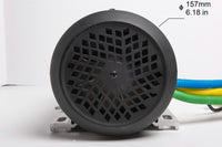 Electric Motor Gear Box Reduction 1500W 60V DC w Controller Quad Trike BM1428ZXF