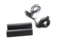 500 Watt 48 Volt speed control box w Thumb throttle f electric brush motor