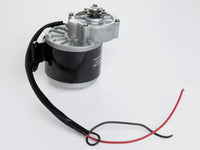 350 Watt 36 Volt DC electric motor kit w Gear bicycle bike gokart w Batteries